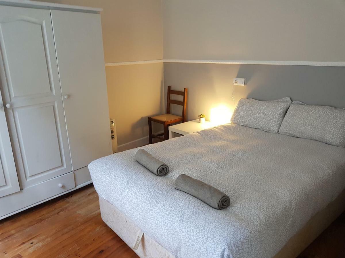 San Sebastian Hideaway 아파트 외부 사진