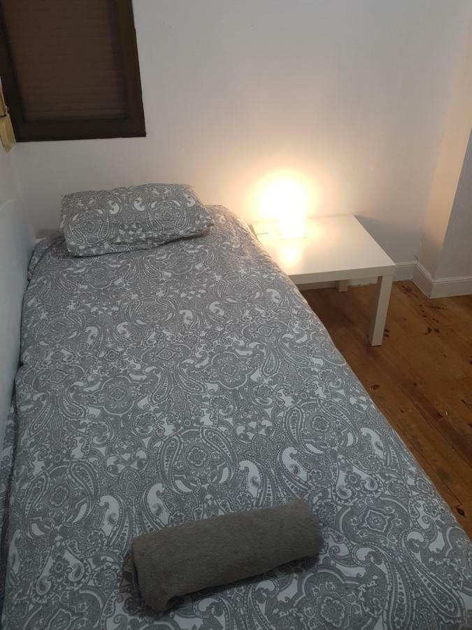San Sebastian Hideaway 아파트 외부 사진