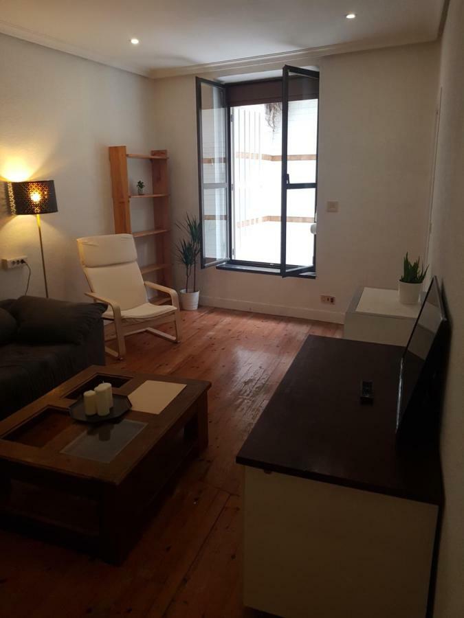 San Sebastian Hideaway 아파트 외부 사진
