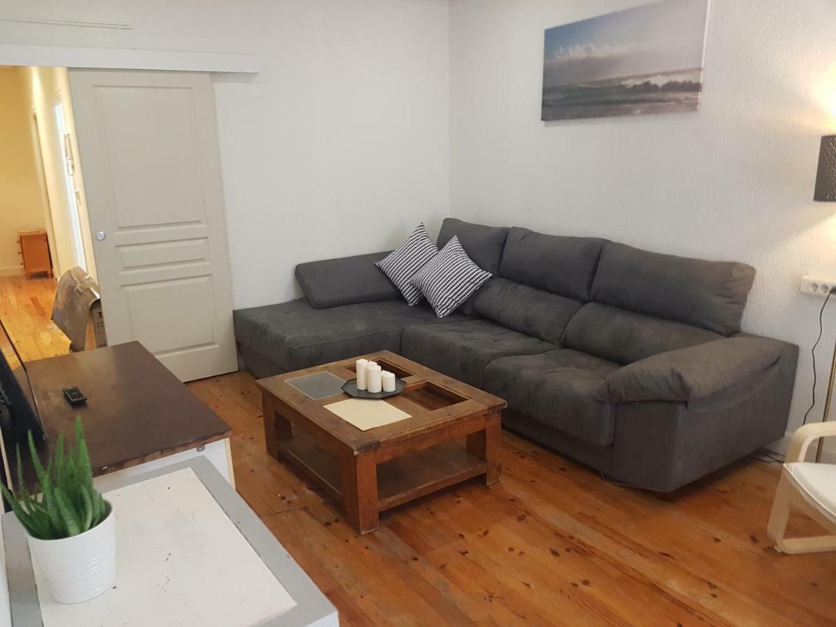San Sebastian Hideaway 아파트 외부 사진