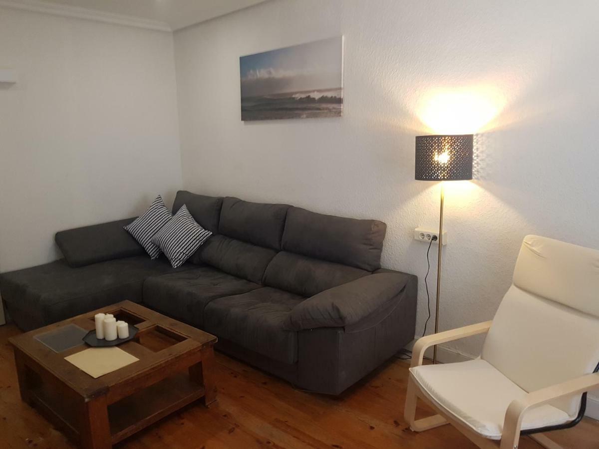San Sebastian Hideaway 아파트 외부 사진