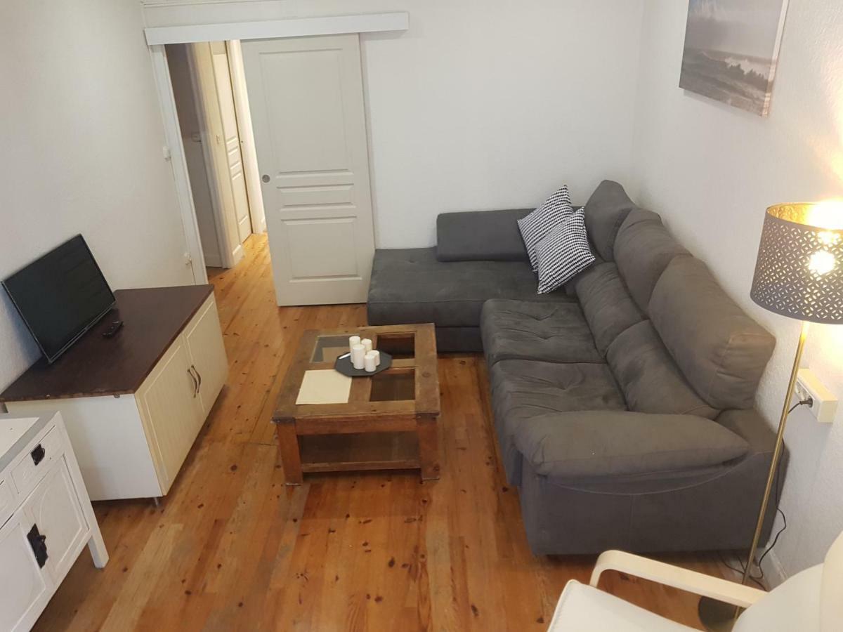 San Sebastian Hideaway 아파트 외부 사진