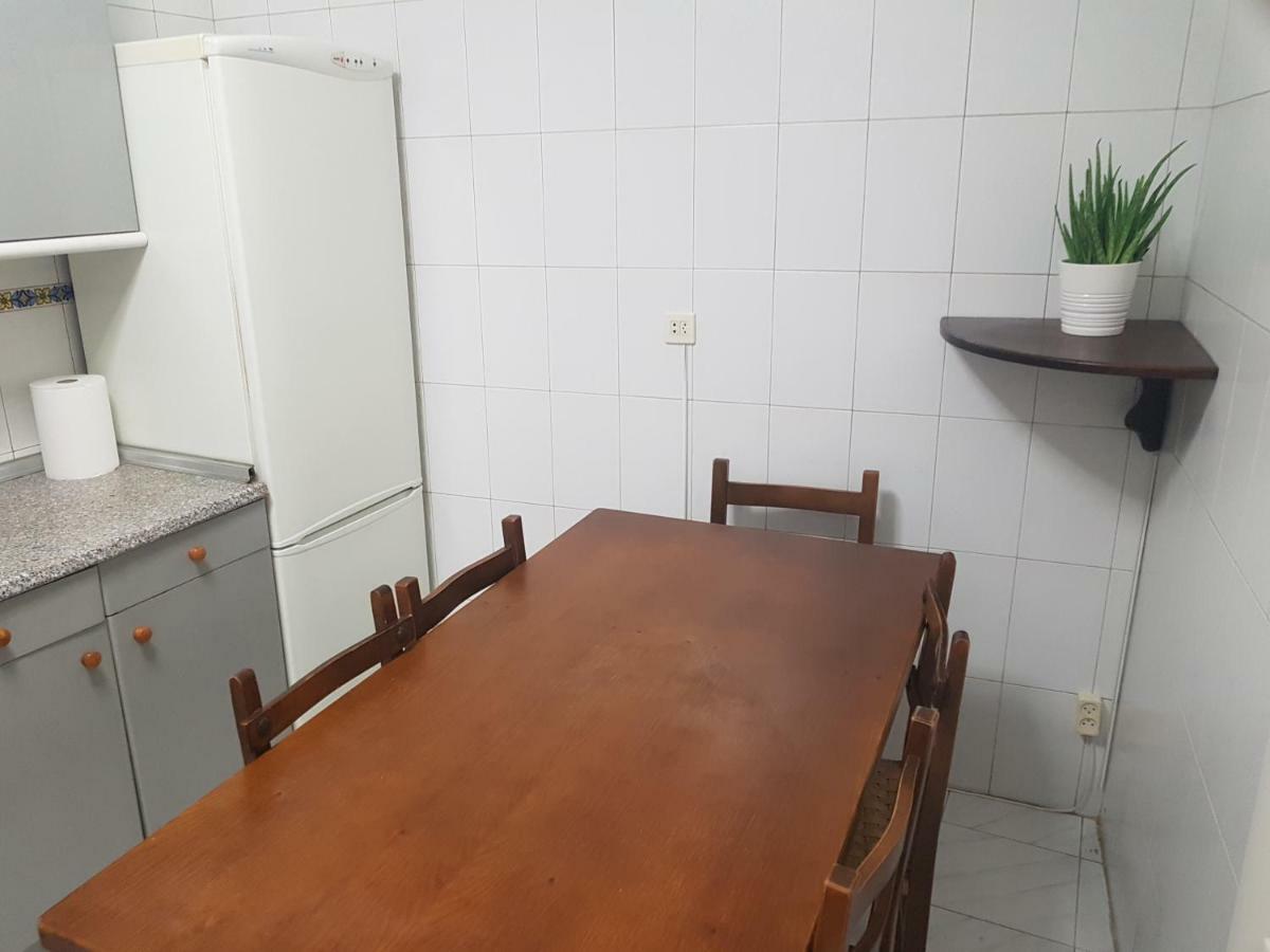 San Sebastian Hideaway 아파트 외부 사진