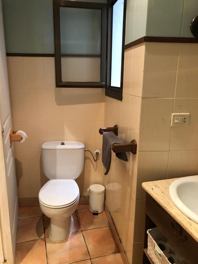 San Sebastian Hideaway 아파트 외부 사진