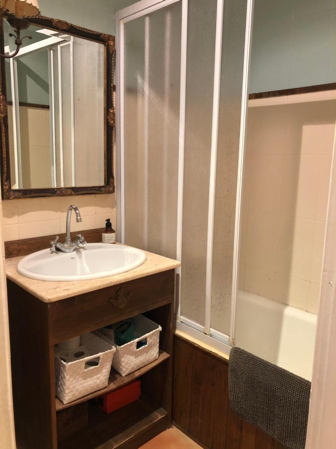 San Sebastian Hideaway 아파트 외부 사진